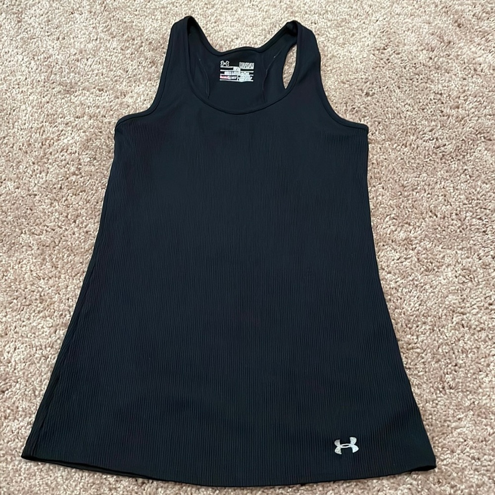Women’s athletic tank top